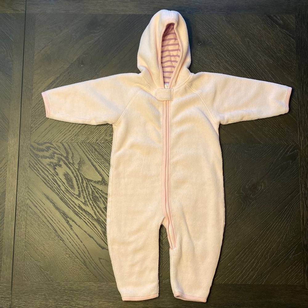 Toddler Snow Suit